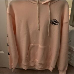 Billabong sweatshirt NWT